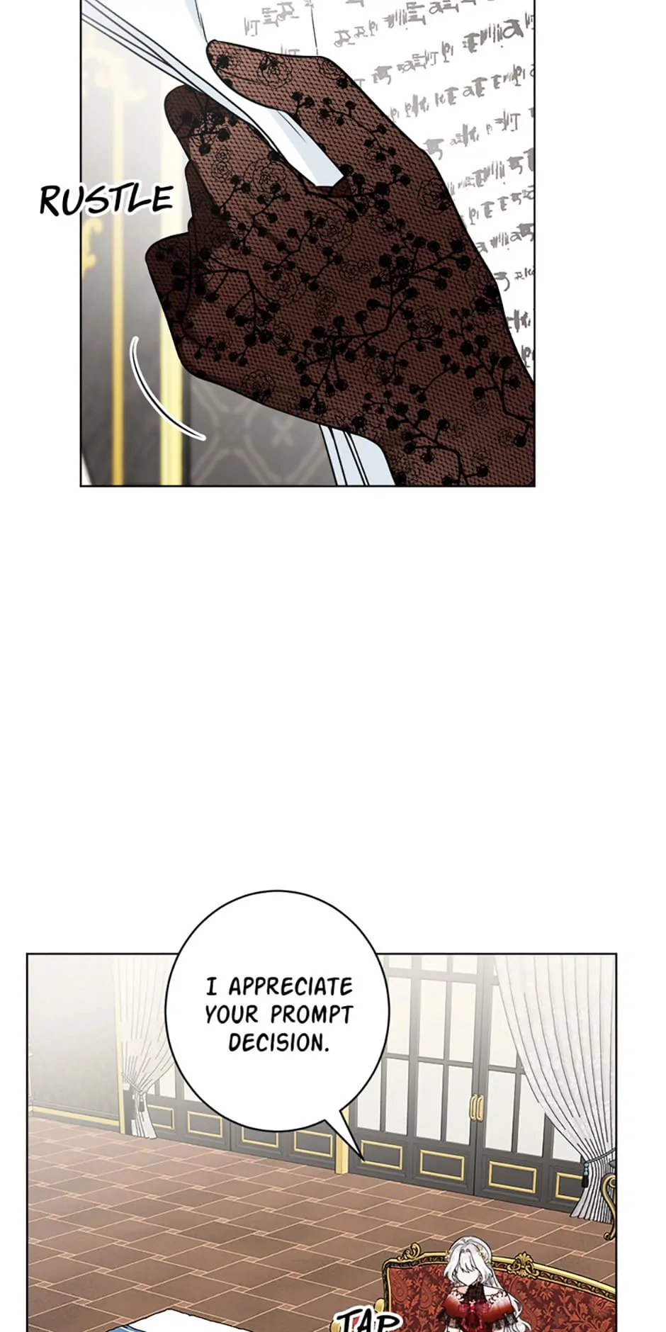 The Male Lead Is in Charge of the Successor Chapter 1 - Page 94