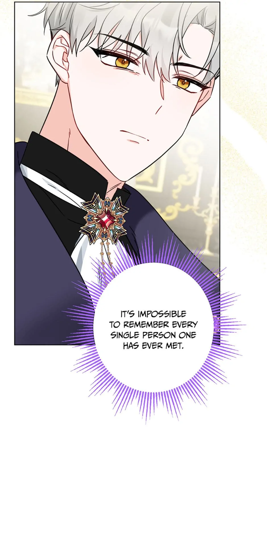 The Male Lead Is in Charge of the Successor Chapter 1 - Page 99