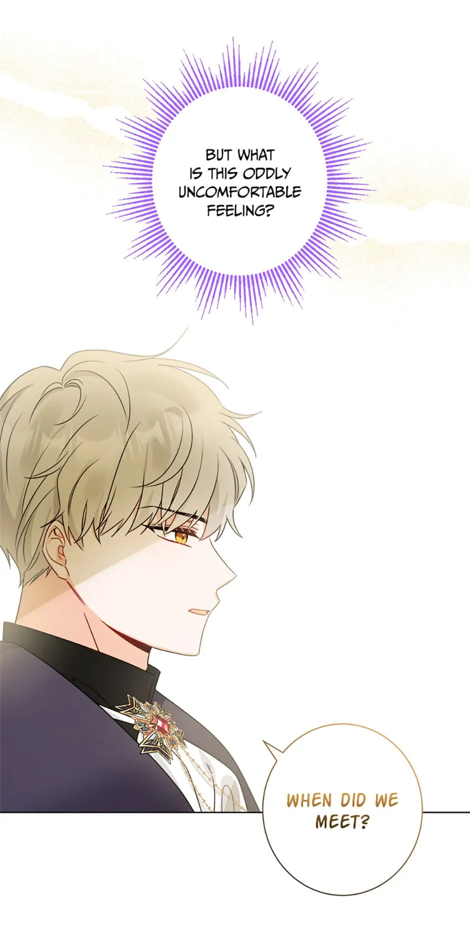 The Male Lead Is in Charge of the Successor Chapter 1 - Page 100