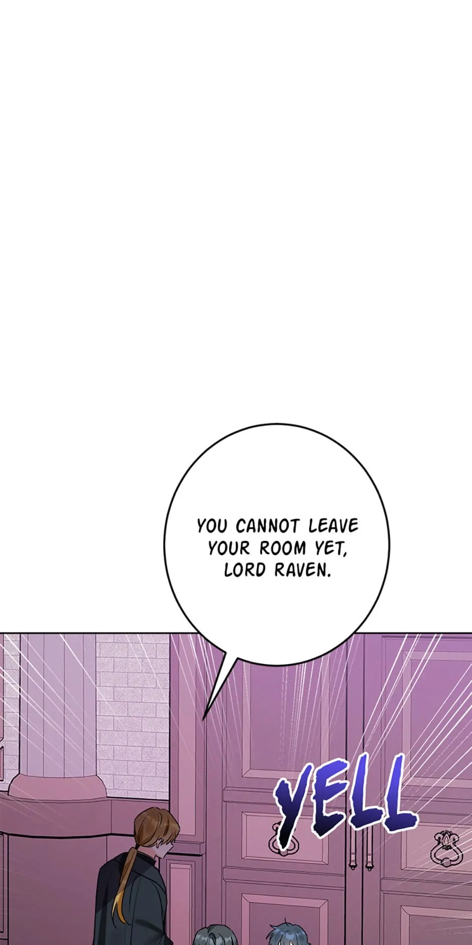 The Male Lead Is in Charge of the Successor Chapter 10 - Page 2