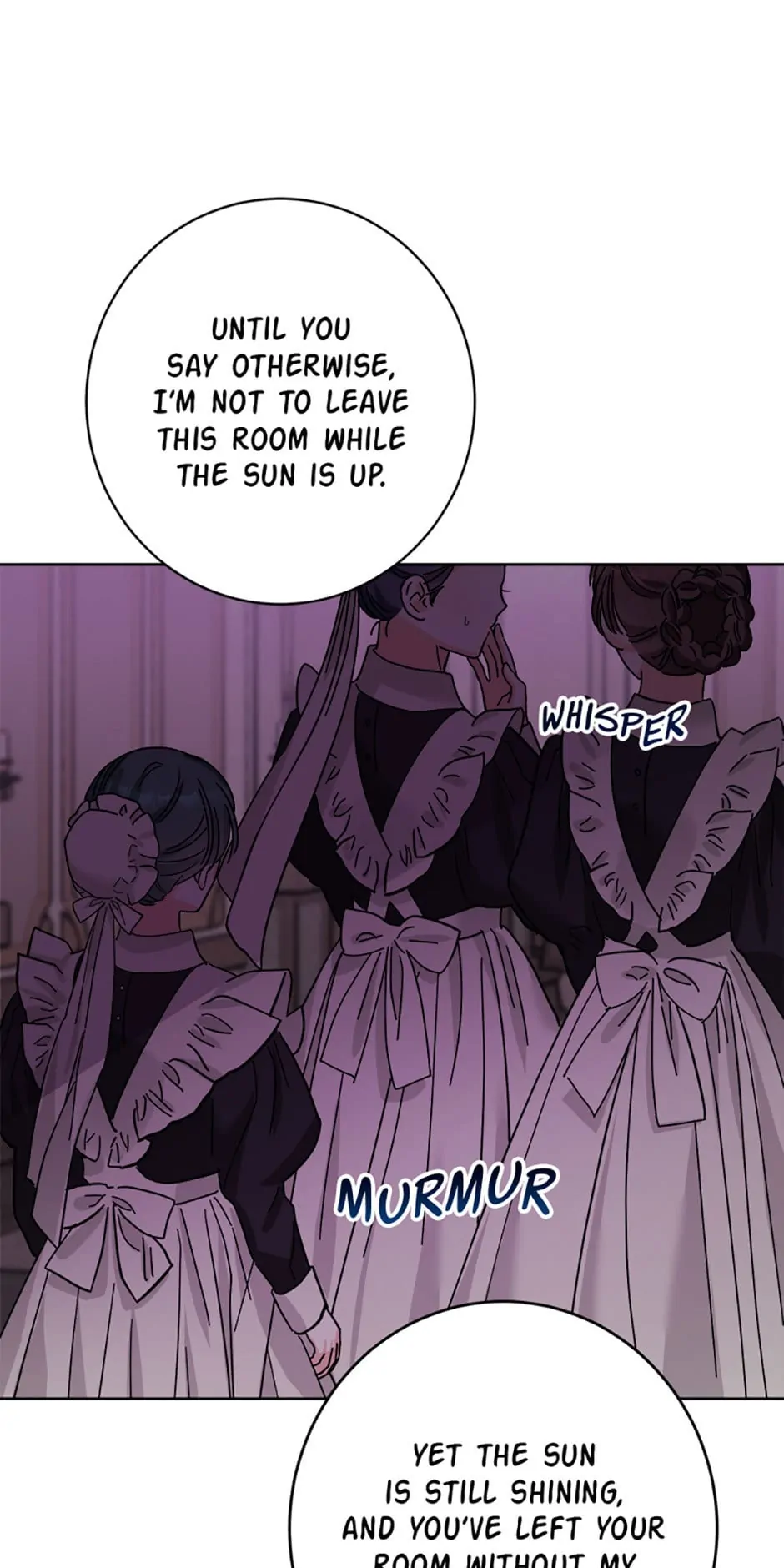 The Male Lead Is in Charge of the Successor Chapter 10 - Page 14