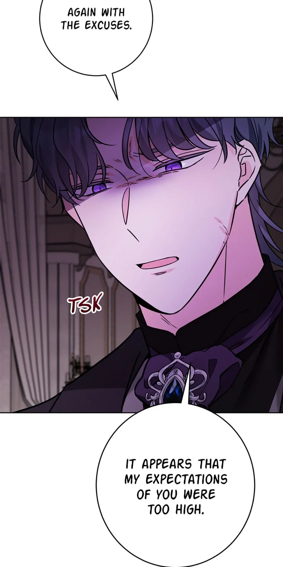 The Male Lead Is in Charge of the Successor Chapter 10 - Page 17