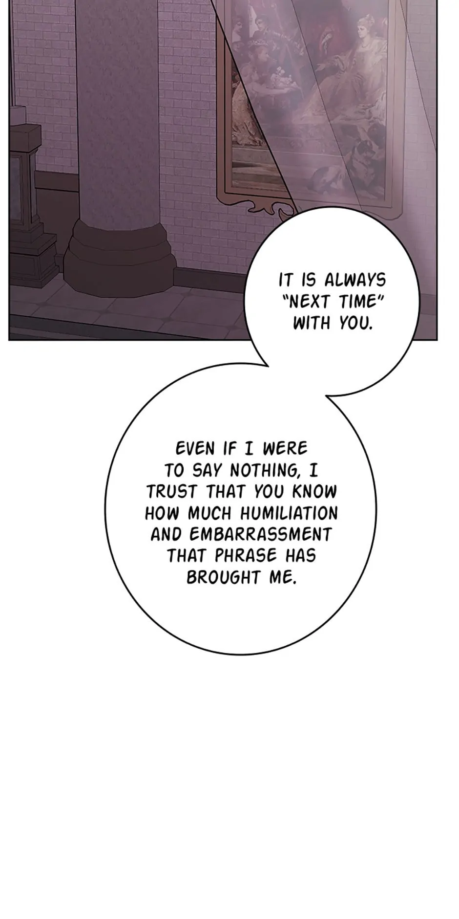 The Male Lead Is in Charge of the Successor Chapter 10 - Page 19