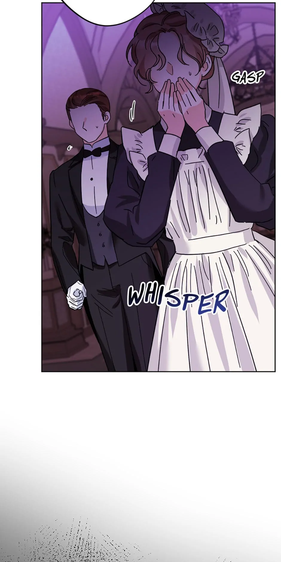 The Male Lead Is in Charge of the Successor Chapter 10 - Page 23