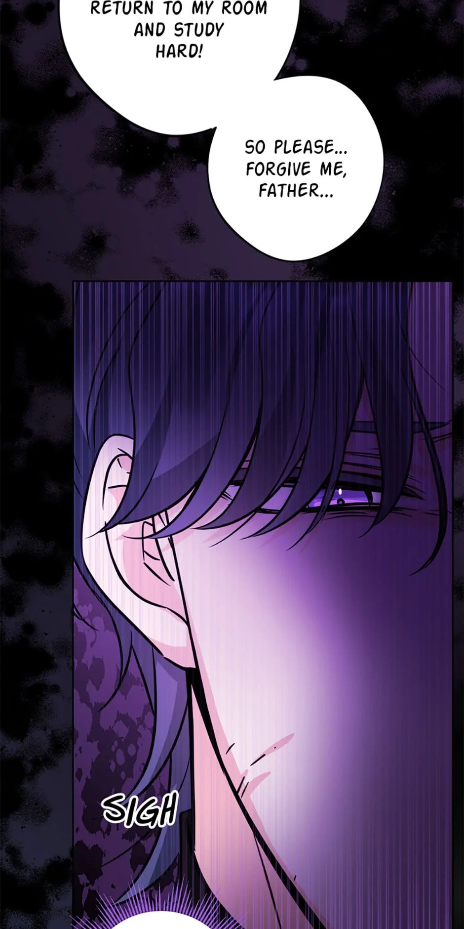 The Male Lead Is in Charge of the Successor Chapter 10 - Page 25