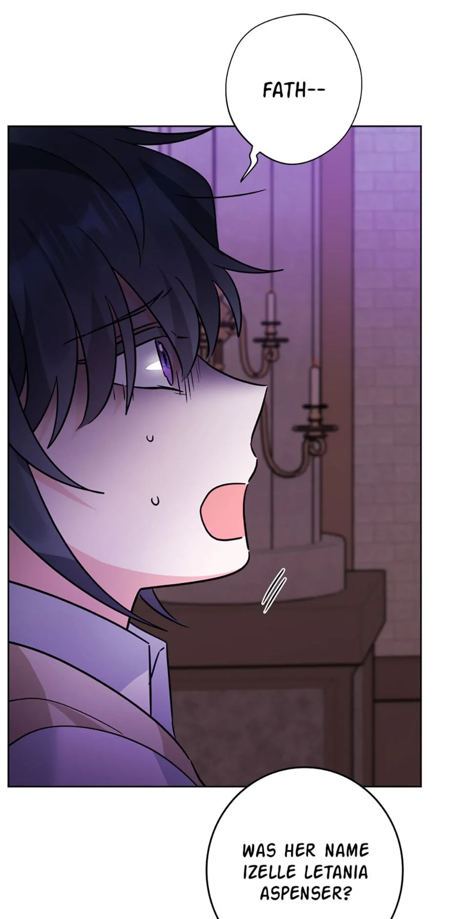 The Male Lead Is in Charge of the Successor Chapter 10 - Page 28