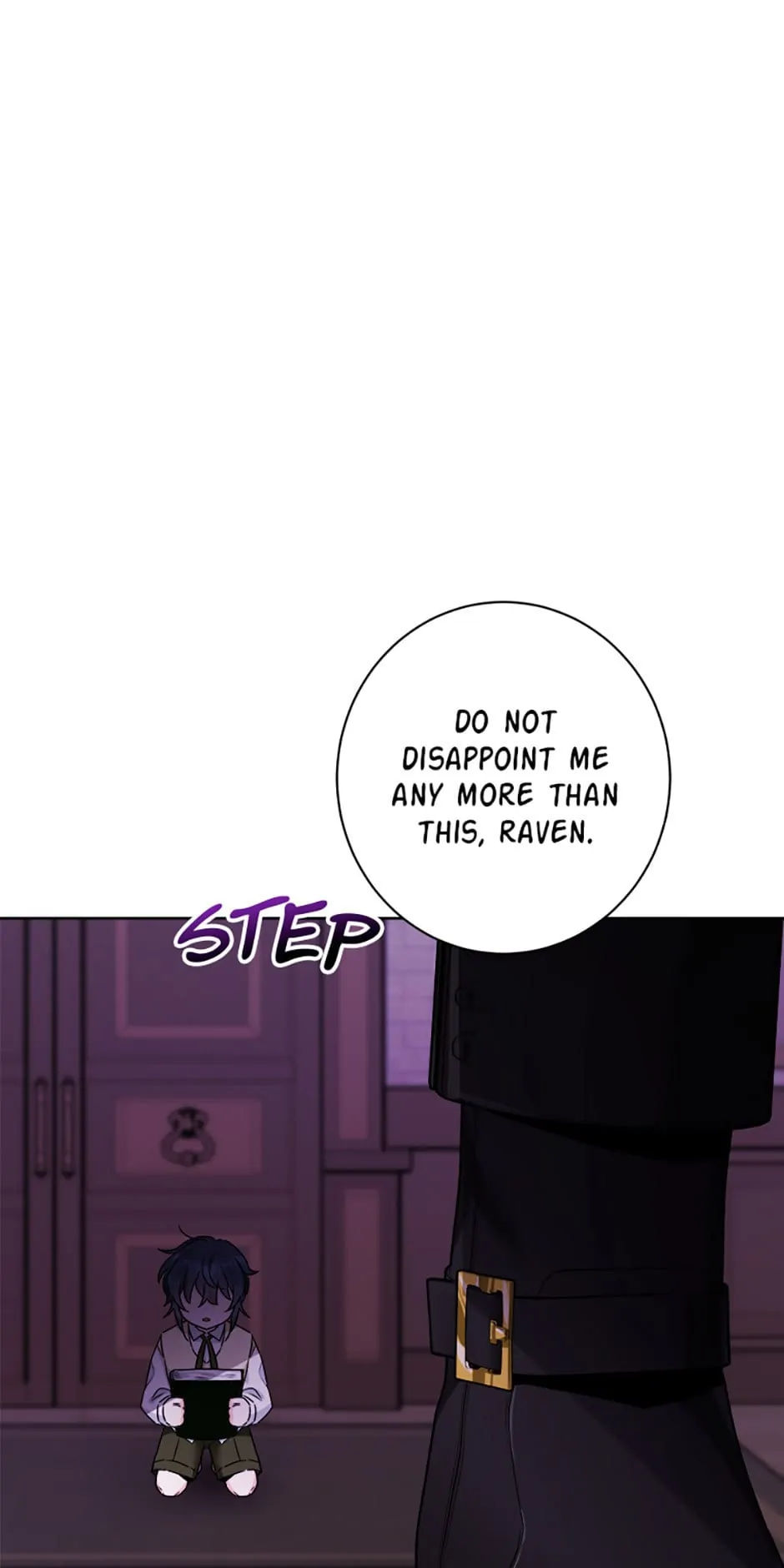 The Male Lead Is in Charge of the Successor Chapter 10 - Page 34