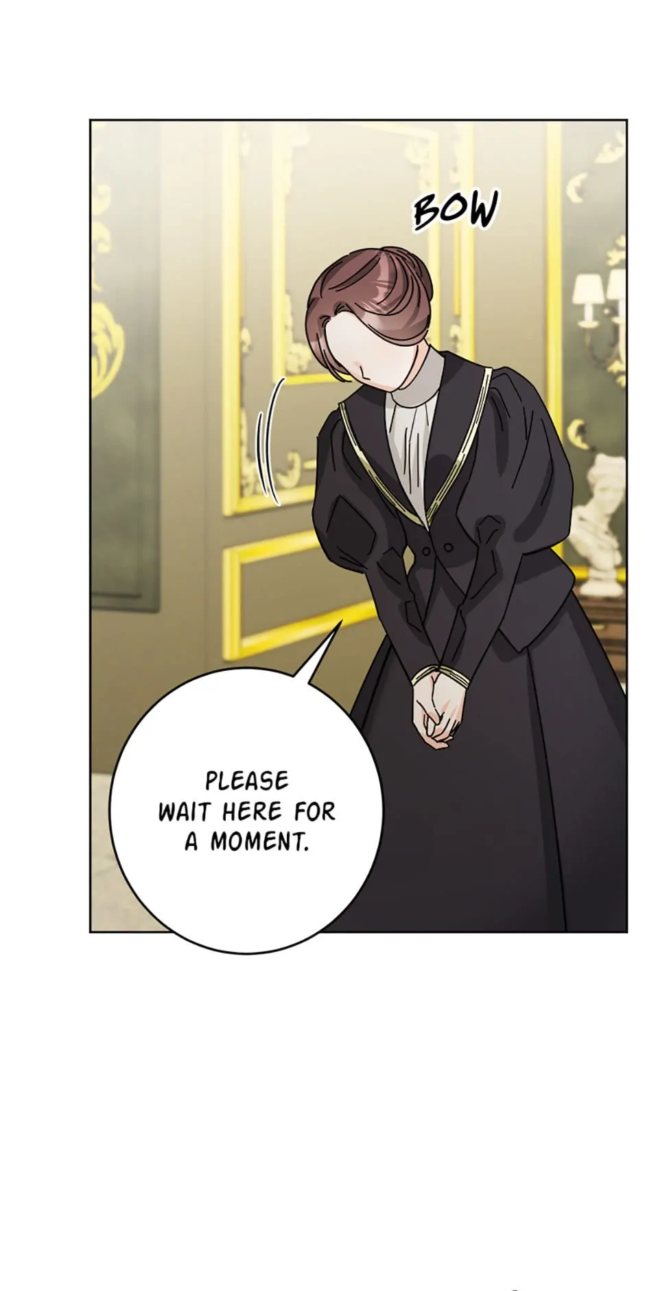 The Male Lead Is in Charge of the Successor Chapter 10 - Page 39