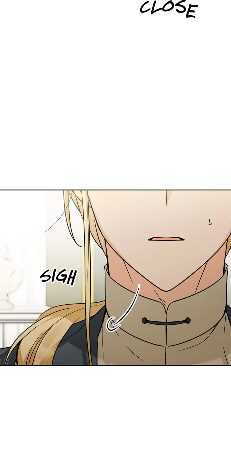 The Male Lead Is in Charge of the Successor Chapter 10 - Page 40