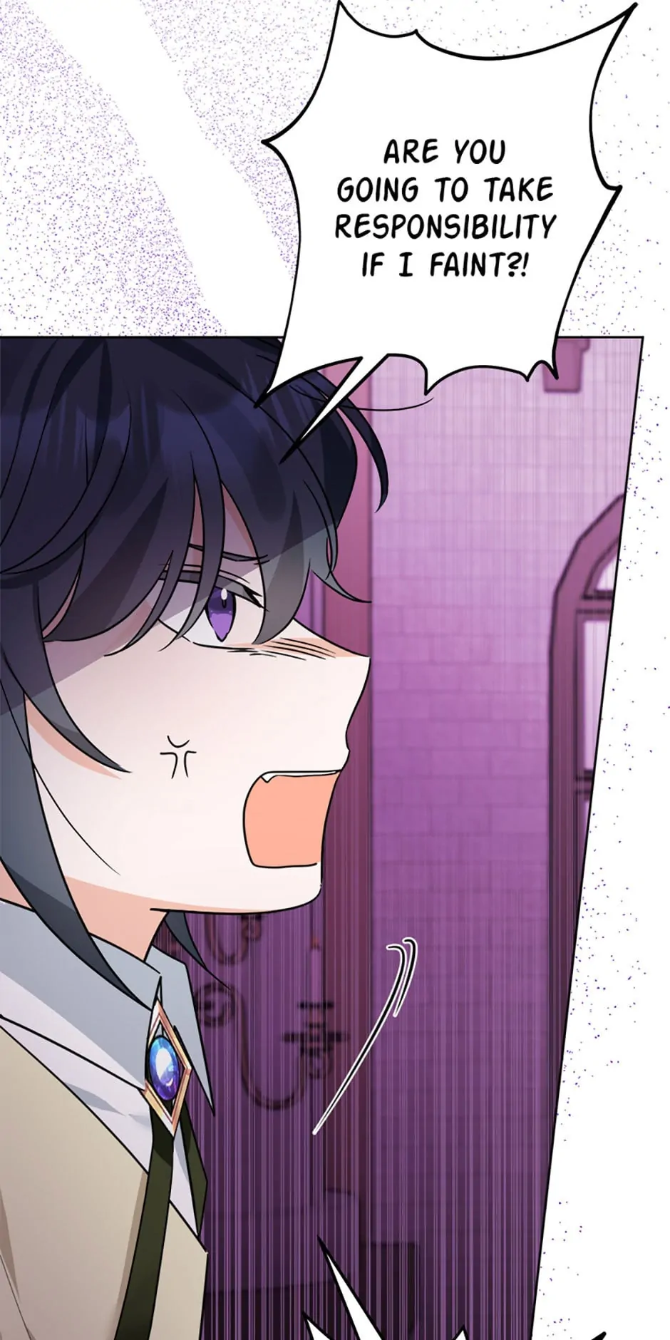 The Male Lead Is in Charge of the Successor Chapter 10 - Page 5