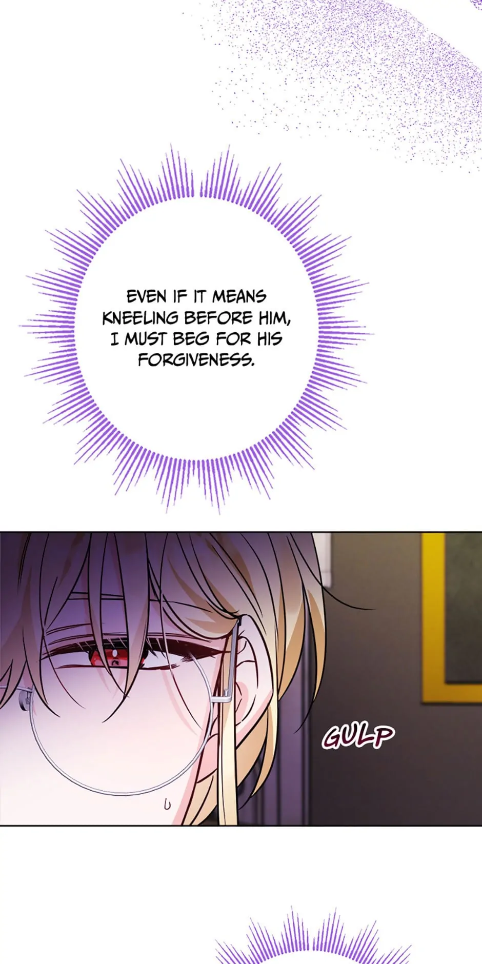 The Male Lead Is in Charge of the Successor Chapter 10 - Page 46
