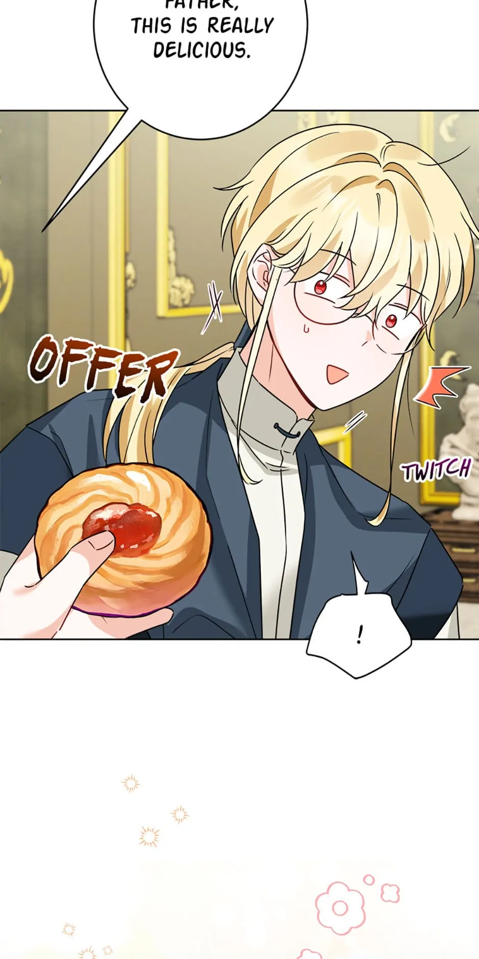 The Male Lead Is in Charge of the Successor Chapter 10 - Page 48