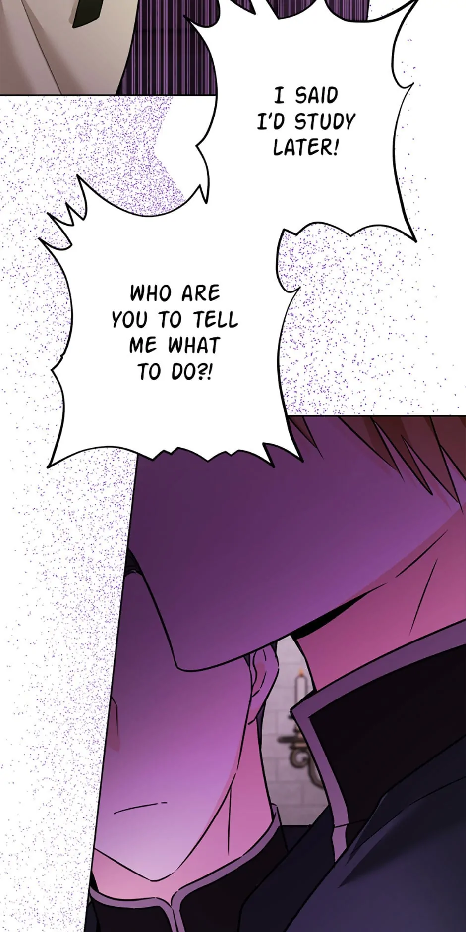 The Male Lead Is in Charge of the Successor Chapter 10 - Page 6