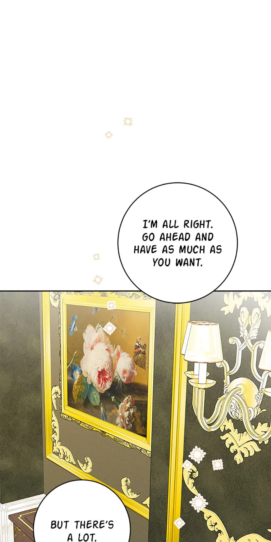 The Male Lead Is in Charge of the Successor Chapter 10 - Page 51
