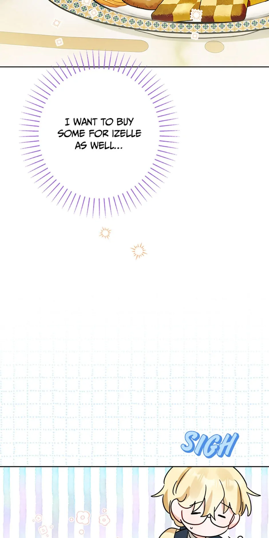 The Male Lead Is in Charge of the Successor Chapter 10 - Page 53