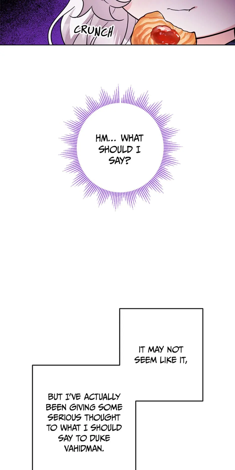 The Male Lead Is in Charge of the Successor Chapter 10 - Page 55