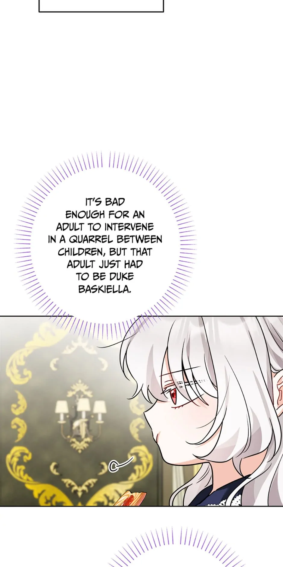 The Male Lead Is in Charge of the Successor Chapter 10 - Page 56