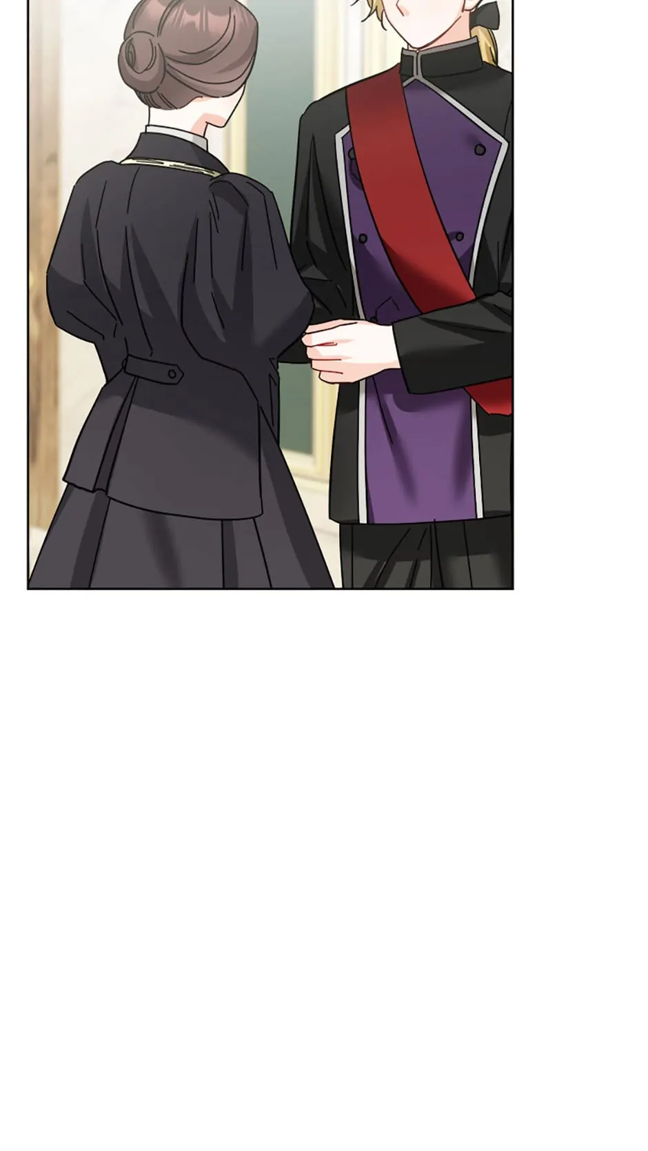 The Male Lead Is in Charge of the Successor Chapter 10 - Page 62