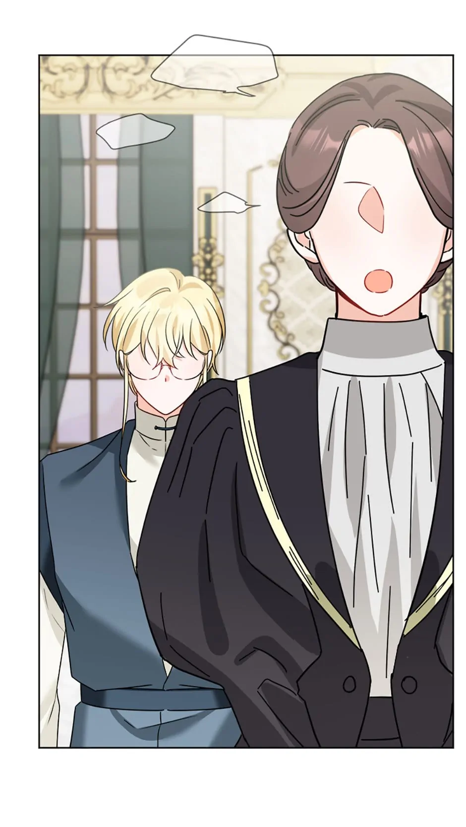 The Male Lead Is in Charge of the Successor Chapter 10 - Page 63