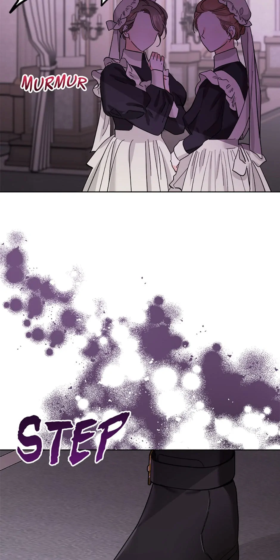 The Male Lead Is in Charge of the Successor Chapter 10 - Page 8