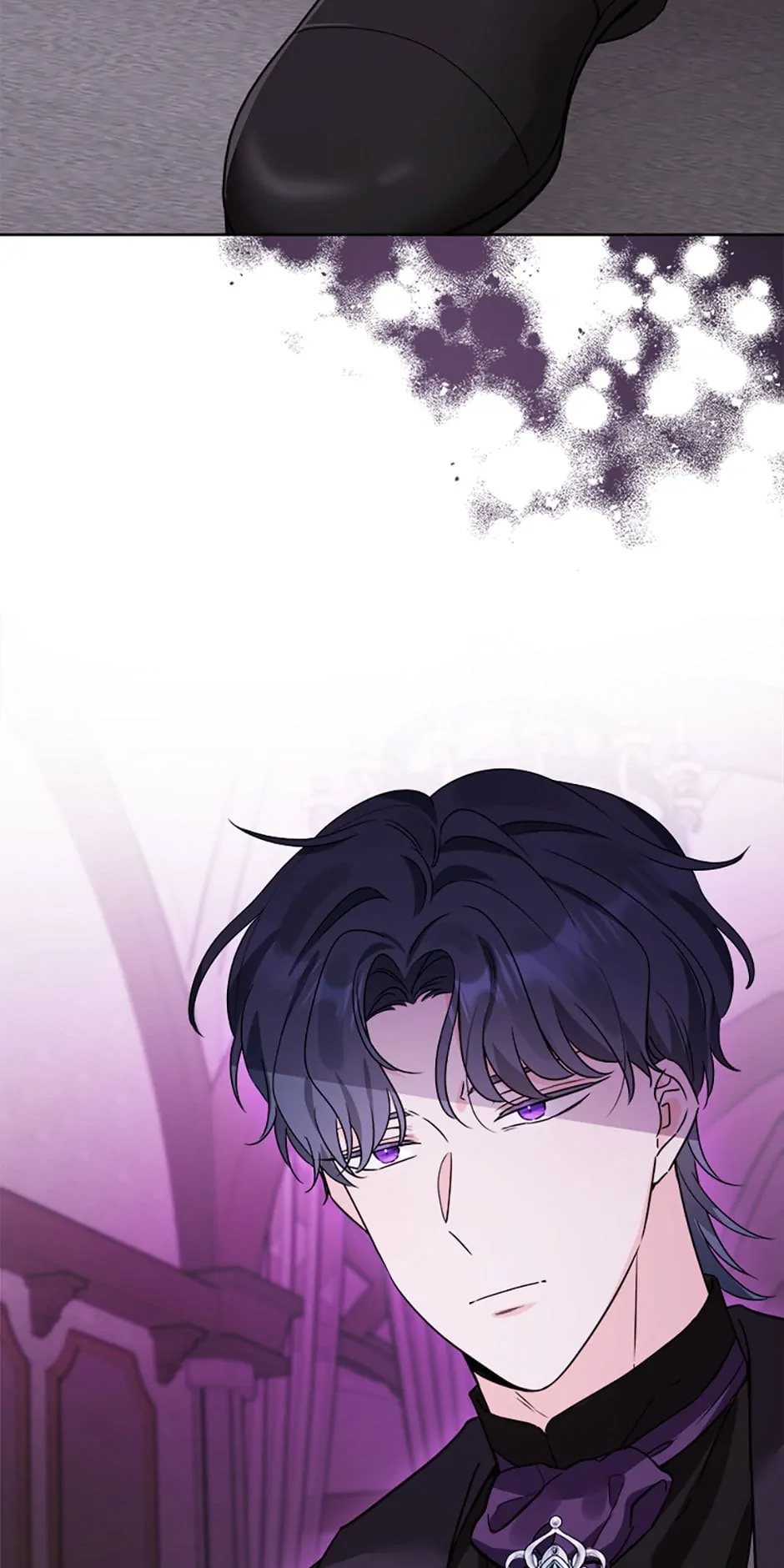 The Male Lead Is in Charge of the Successor Chapter 10 - Page 9