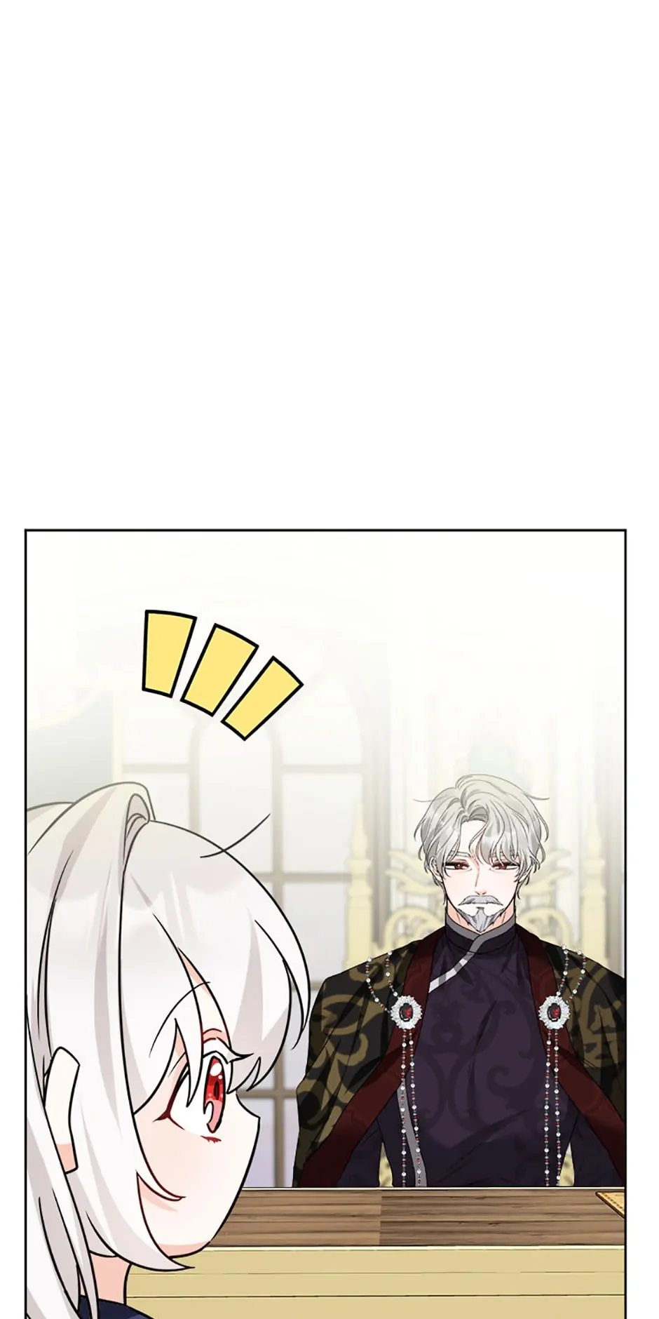 The Male Lead Is in Charge of the Successor Chapter 11 - Page 11