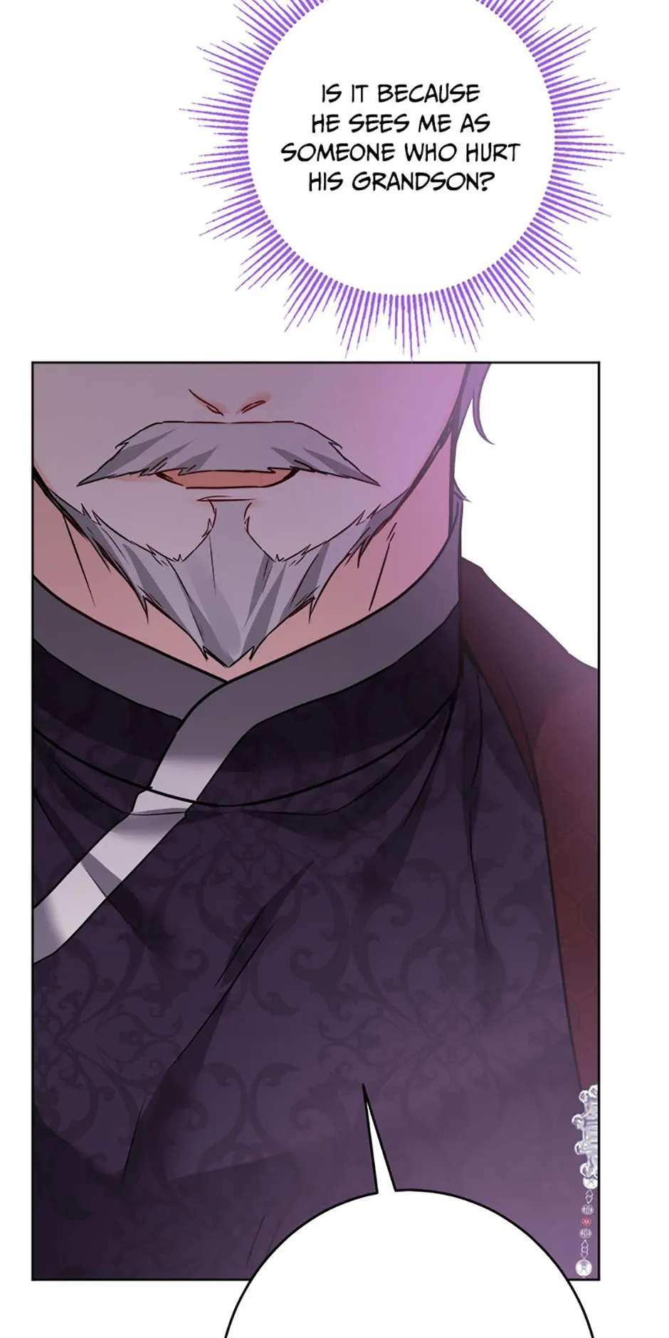 The Male Lead Is in Charge of the Successor Chapter 11 - Page 14