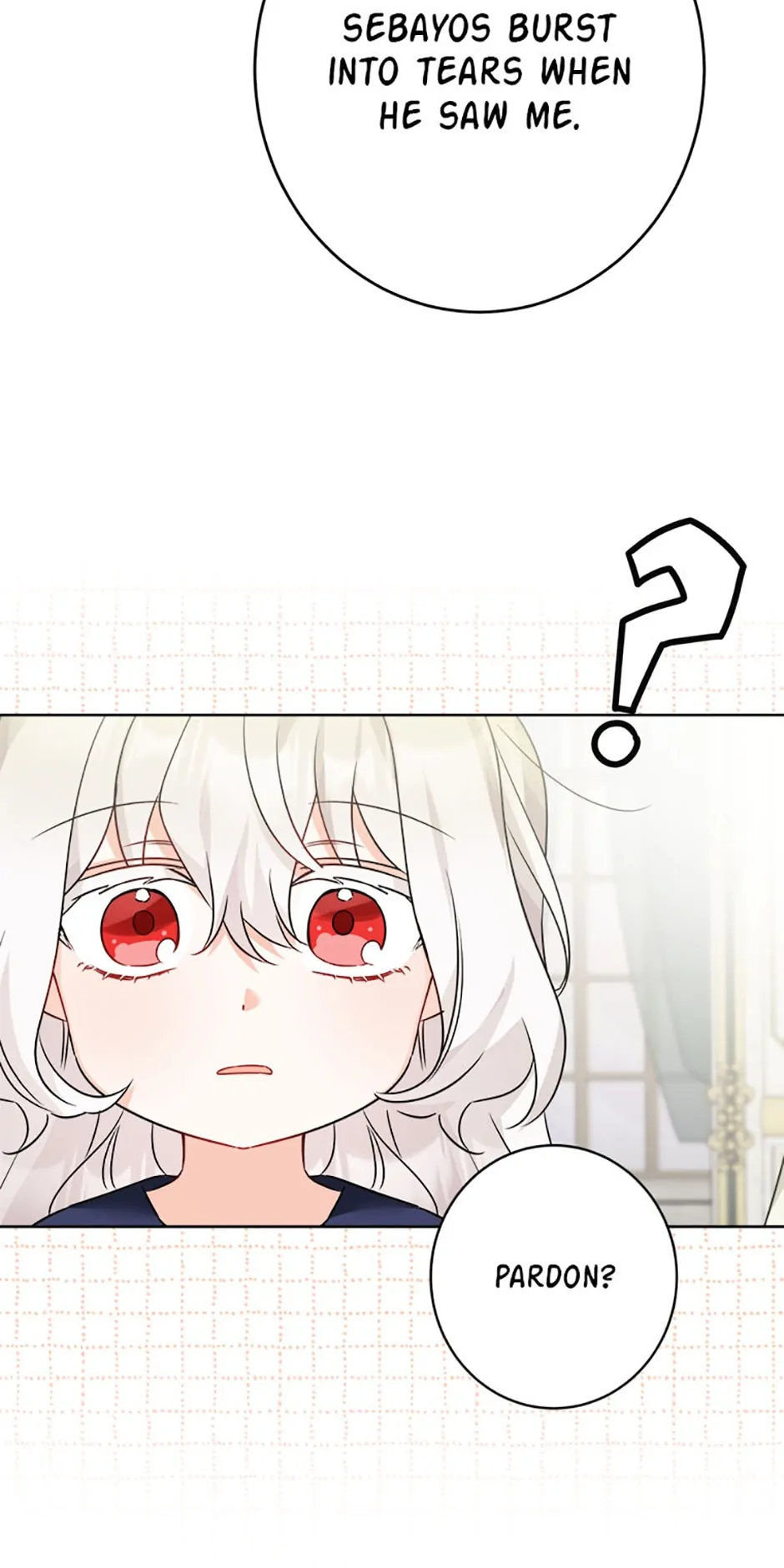 The Male Lead Is in Charge of the Successor Chapter 11 - Page 15
