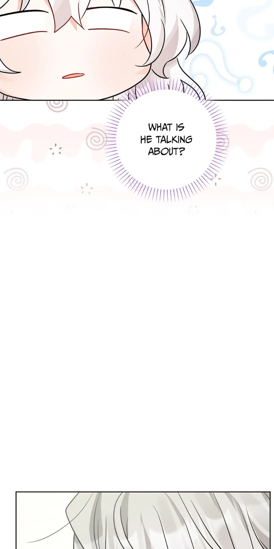 The Male Lead Is in Charge of the Successor Chapter 11 - Page 17