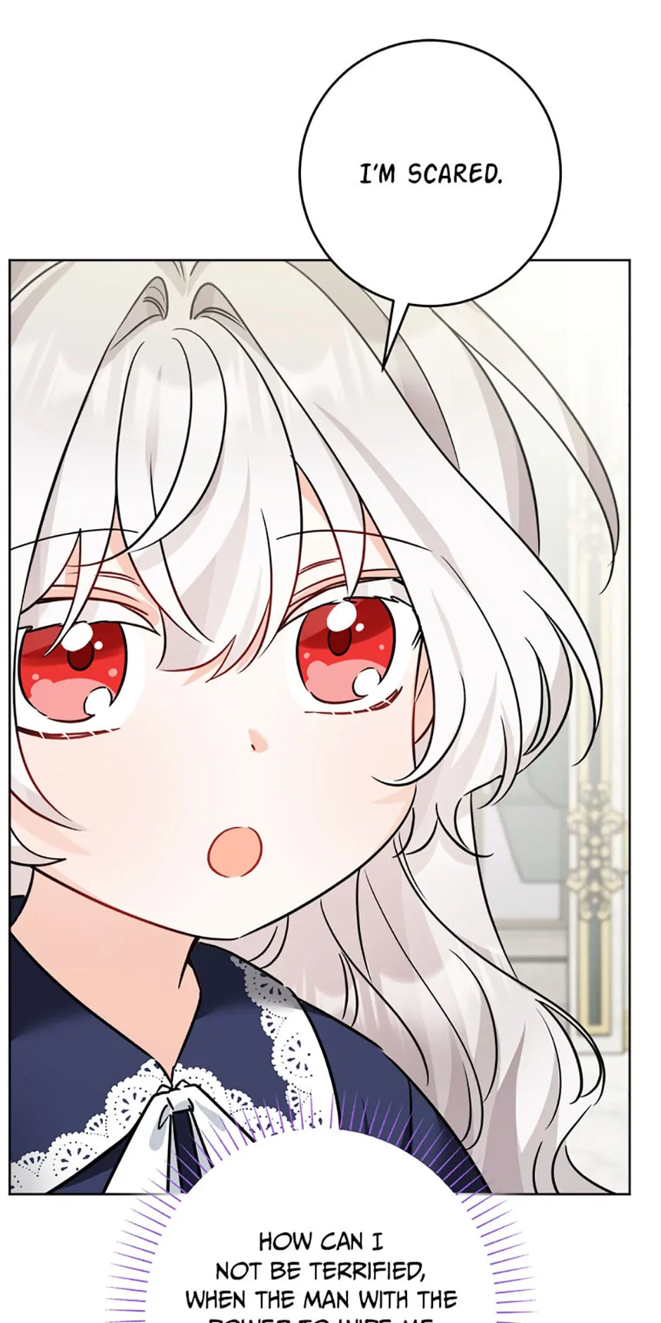 The Male Lead Is in Charge of the Successor Chapter 11 - Page 19