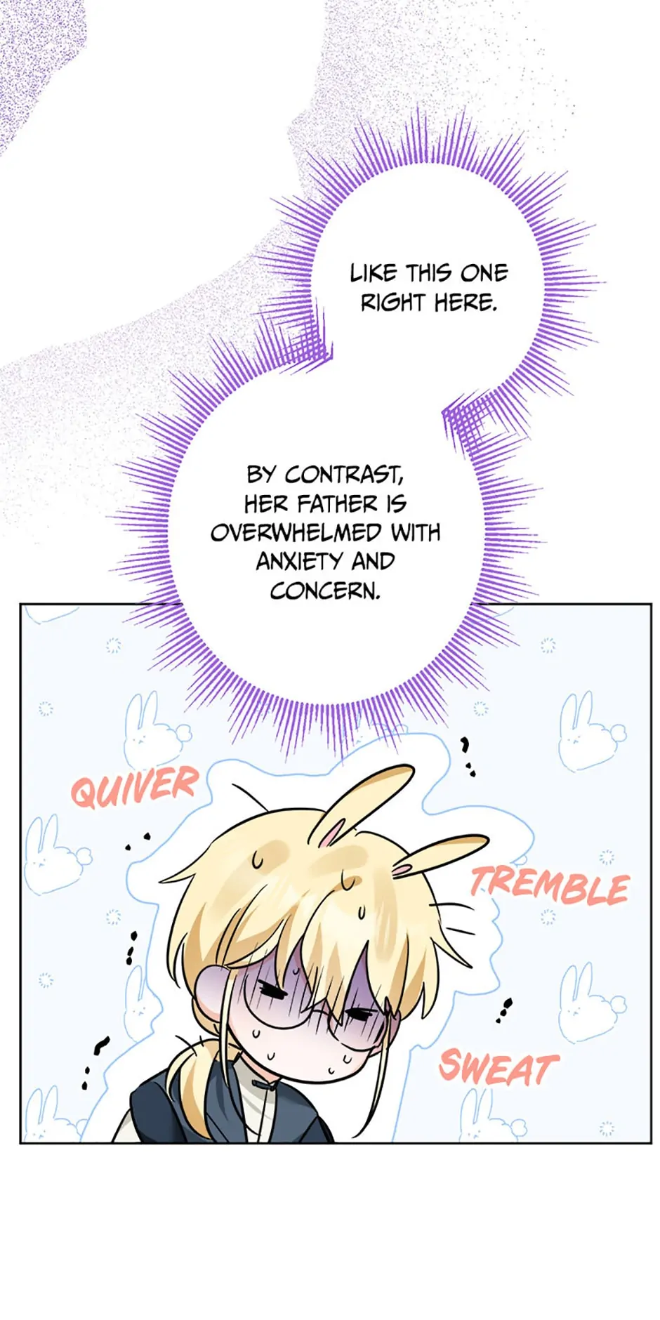 The Male Lead Is in Charge of the Successor Chapter 11 - Page 22