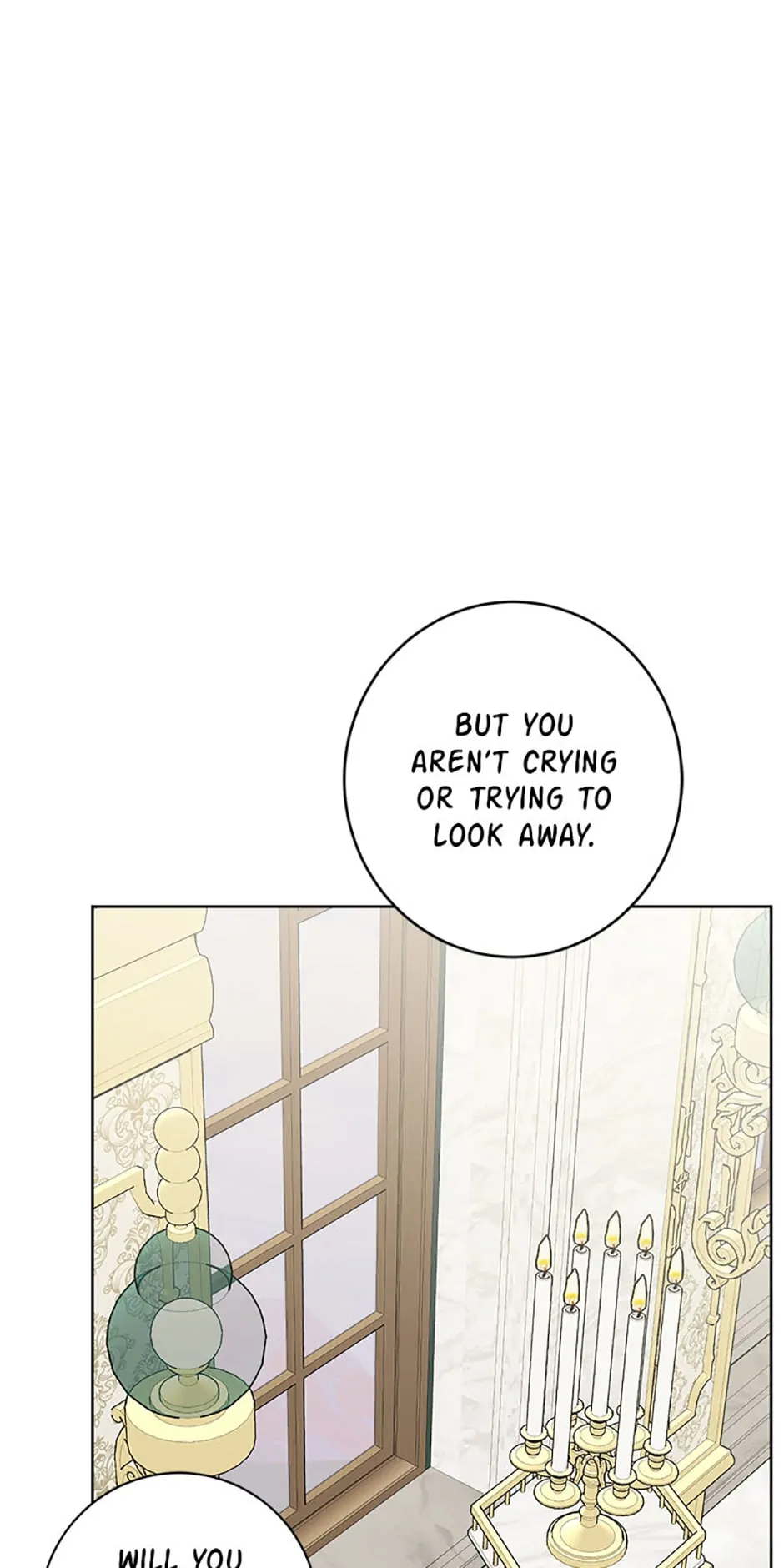 The Male Lead Is in Charge of the Successor Chapter 11 - Page 23