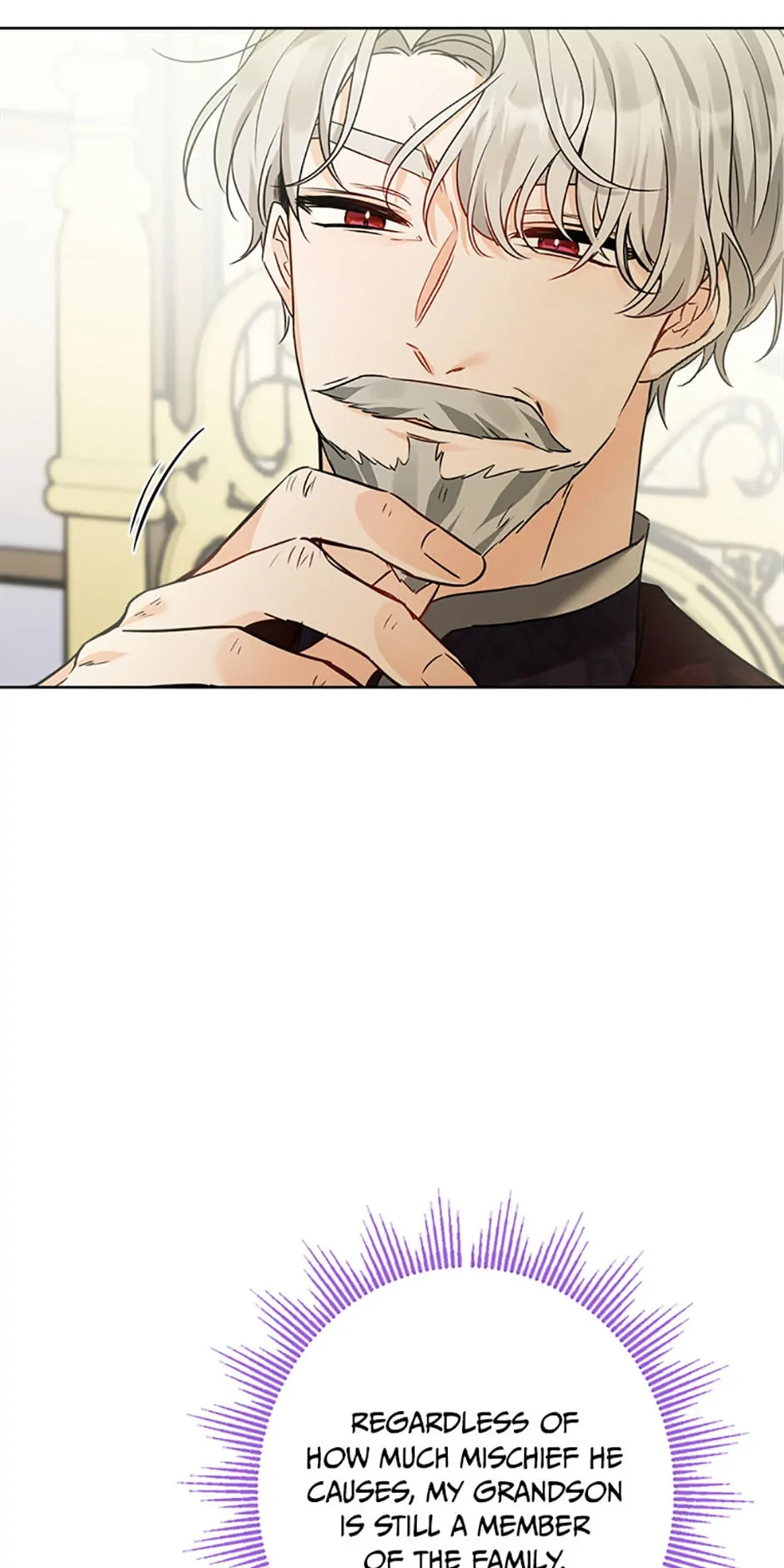 The Male Lead Is in Charge of the Successor Chapter 11 - Page 25
