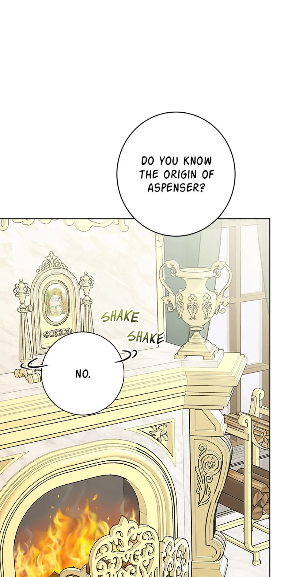 The Male Lead Is in Charge of the Successor Chapter 11 - Page 28