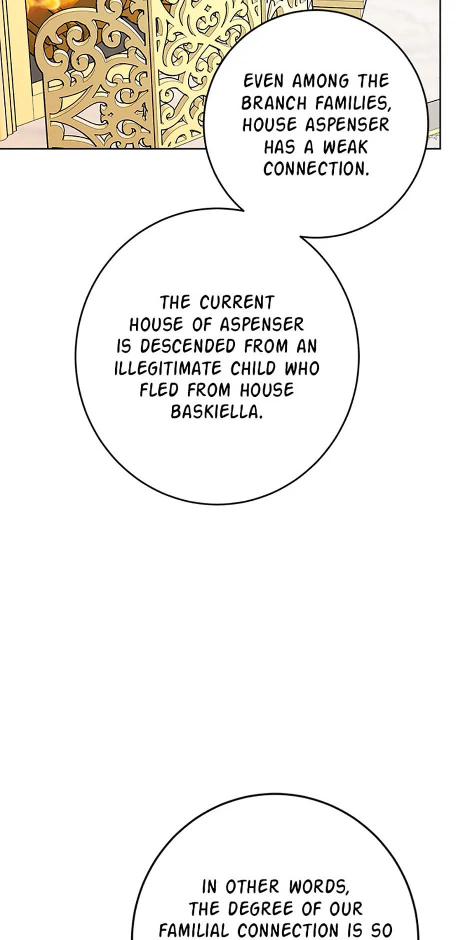 The Male Lead Is in Charge of the Successor Chapter 11 - Page 29