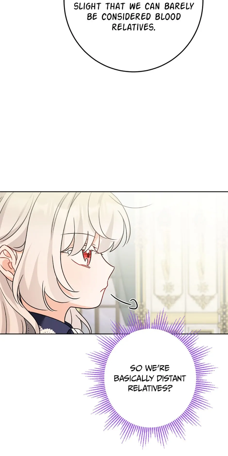 The Male Lead Is in Charge of the Successor Chapter 11 - Page 30
