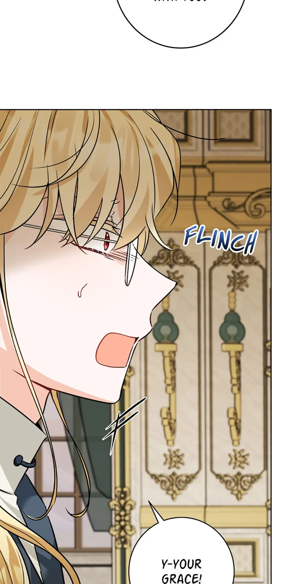 The Male Lead Is in Charge of the Successor Chapter 11 - Page 33