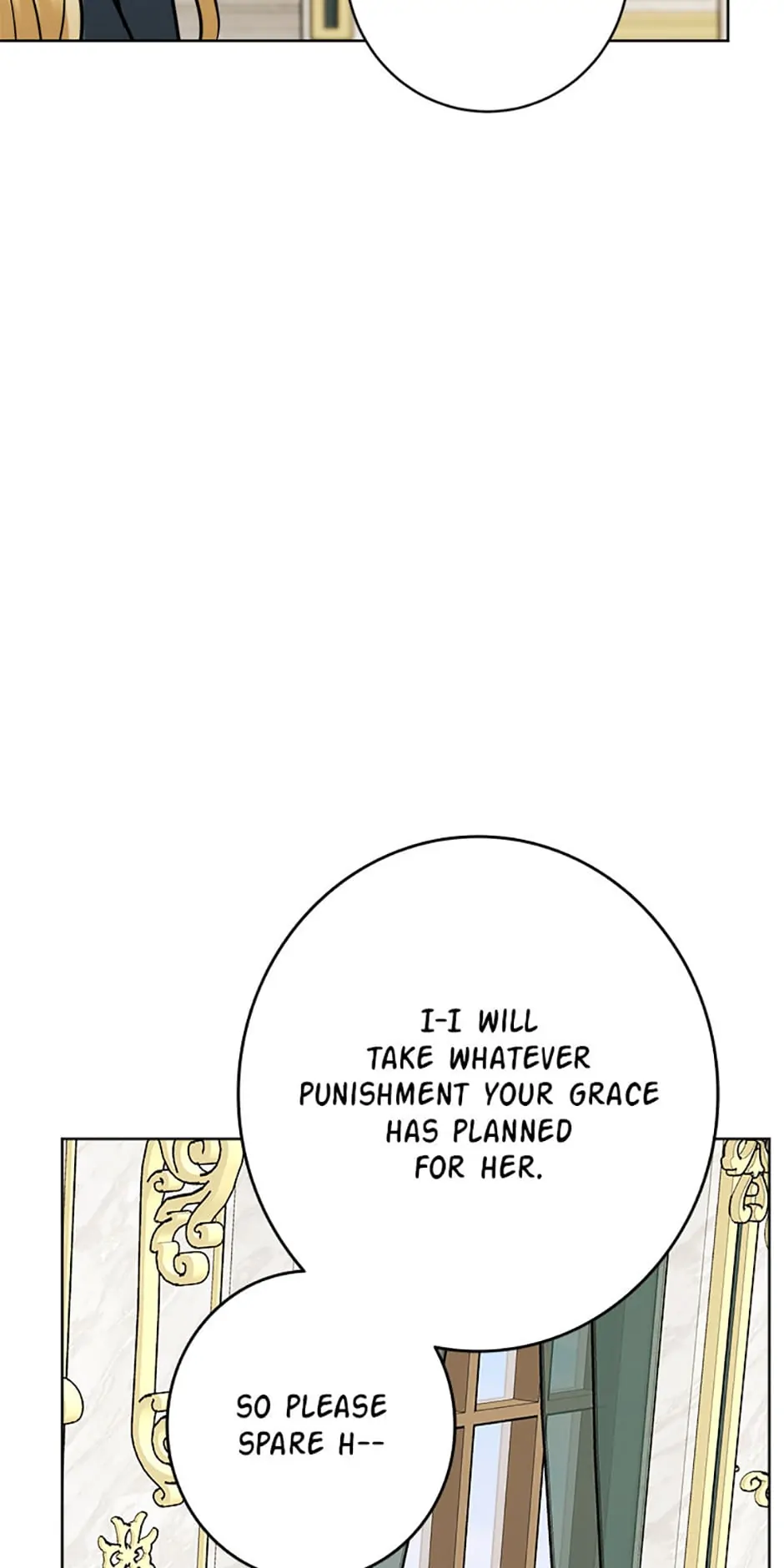 The Male Lead Is in Charge of the Successor Chapter 11 - Page 34