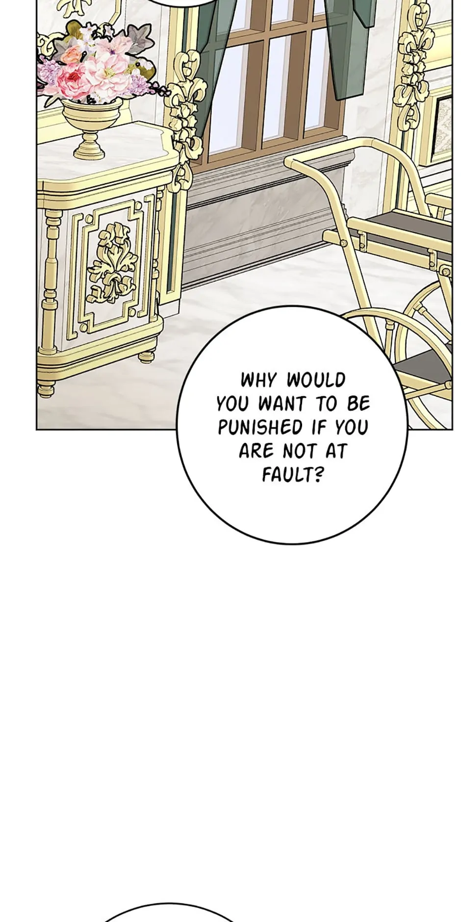 The Male Lead Is in Charge of the Successor Chapter 11 - Page 35