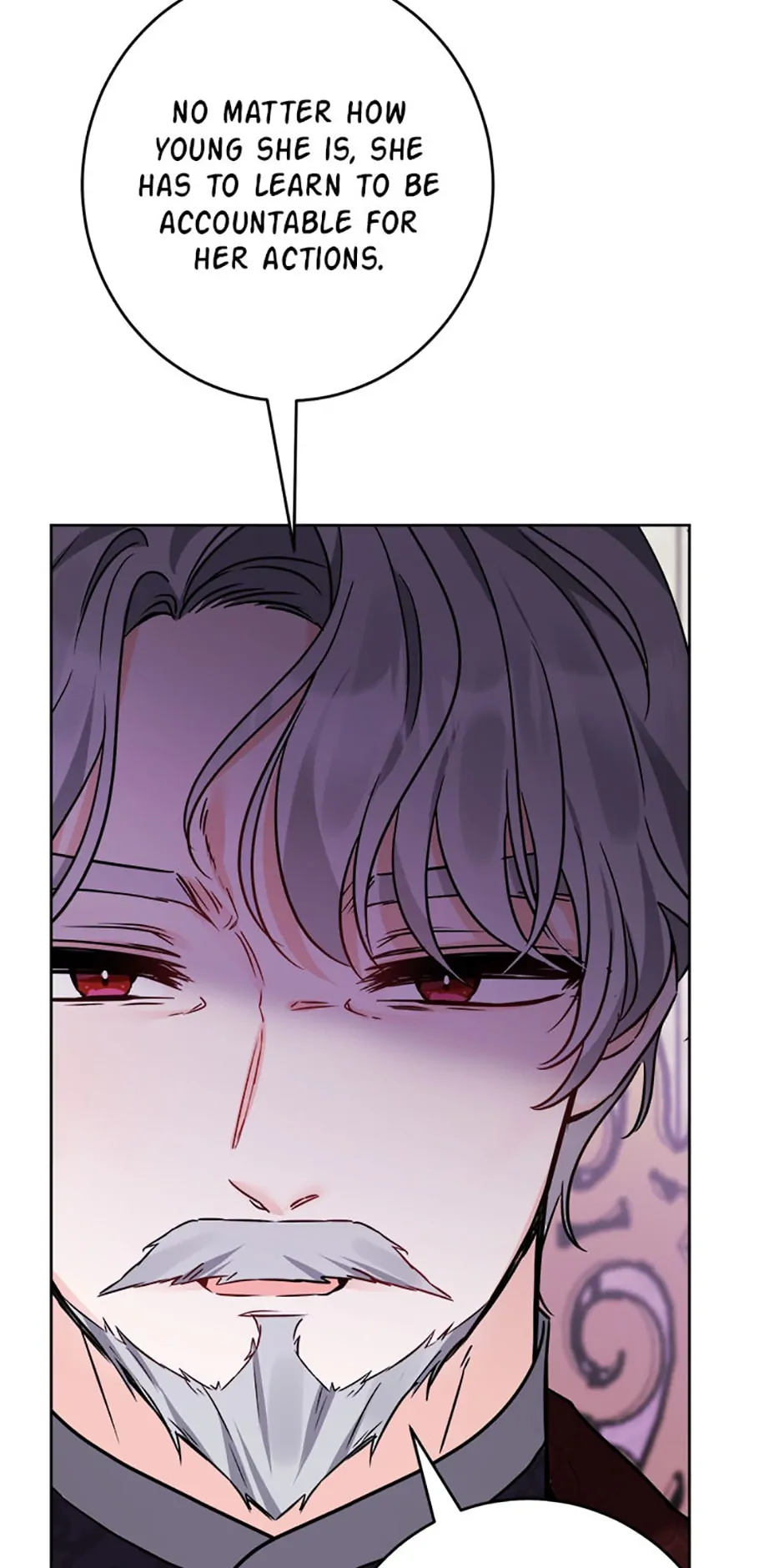 The Male Lead Is in Charge of the Successor Chapter 11 - Page 36