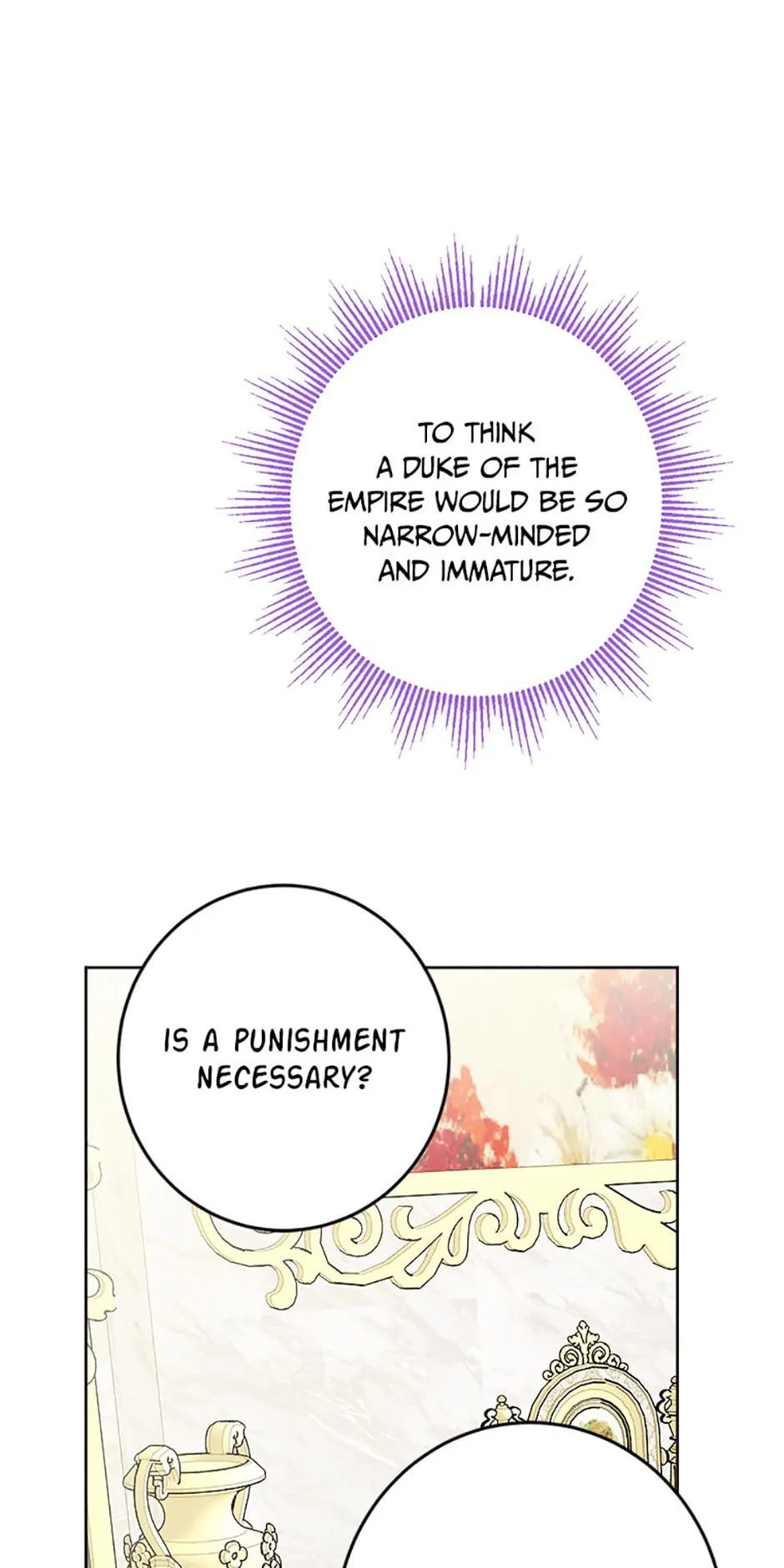 The Male Lead Is in Charge of the Successor Chapter 11 - Page 41