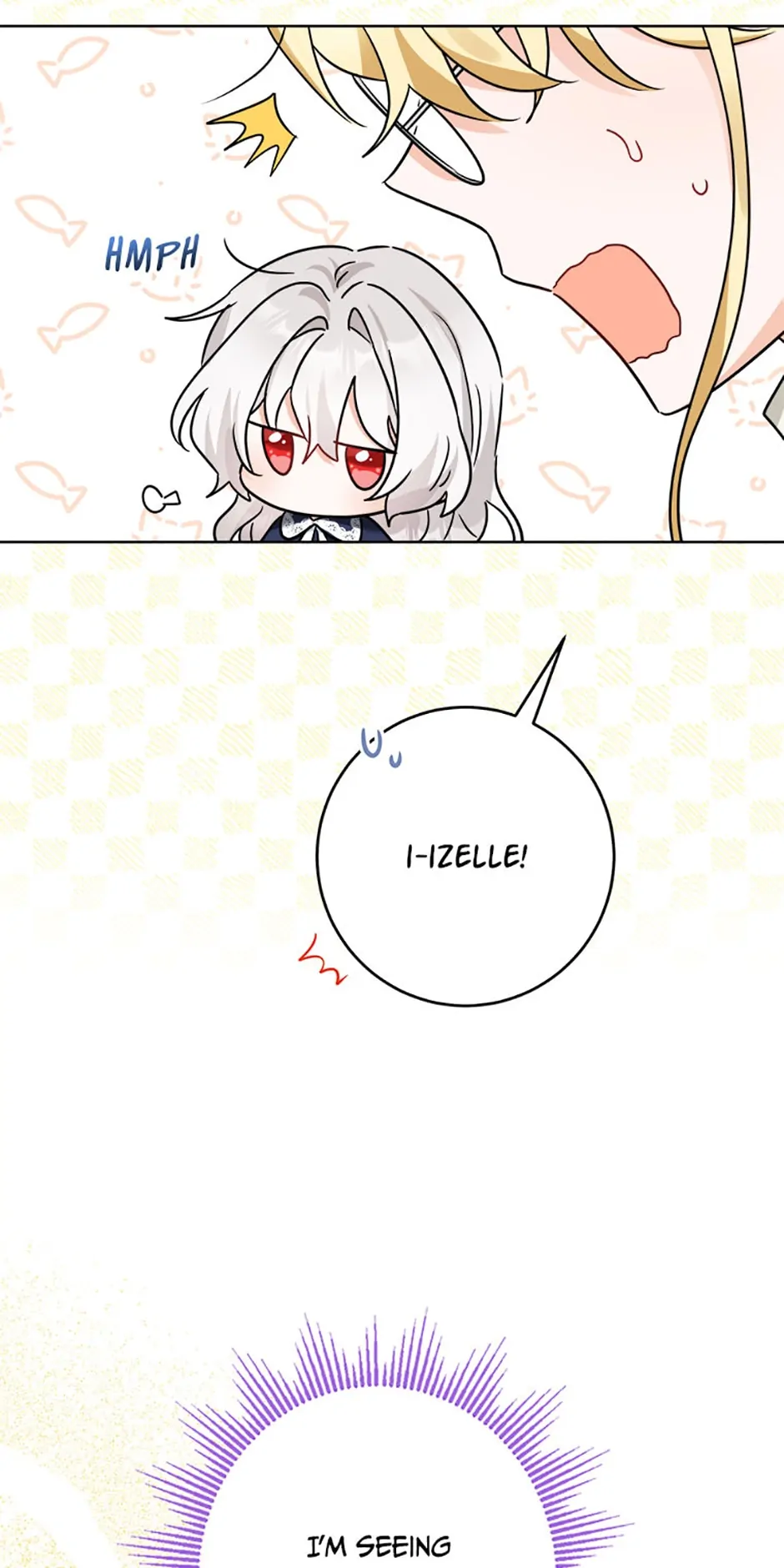 The Male Lead Is in Charge of the Successor Chapter 11 - Page 43