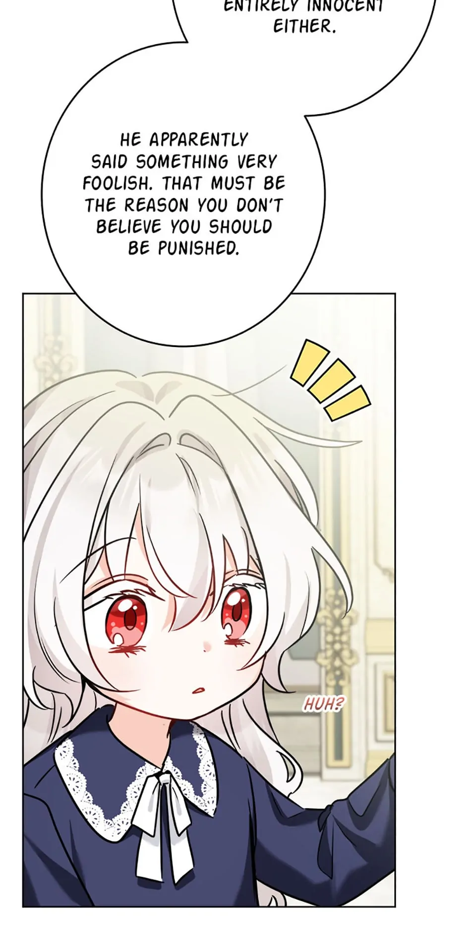 The Male Lead Is in Charge of the Successor Chapter 11 - Page 47