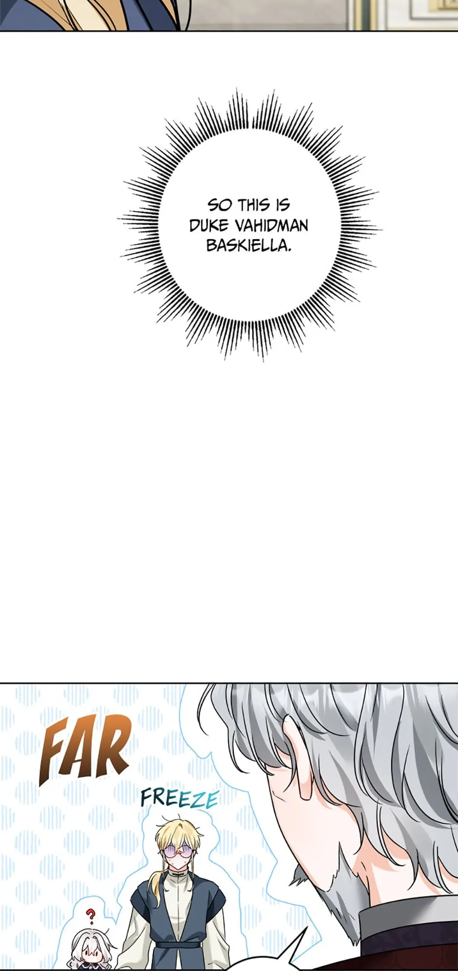 The Male Lead Is in Charge of the Successor Chapter 11 - Page 6