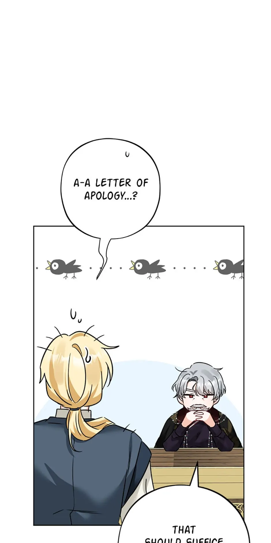 The Male Lead Is in Charge of the Successor Chapter 11 - Page 51