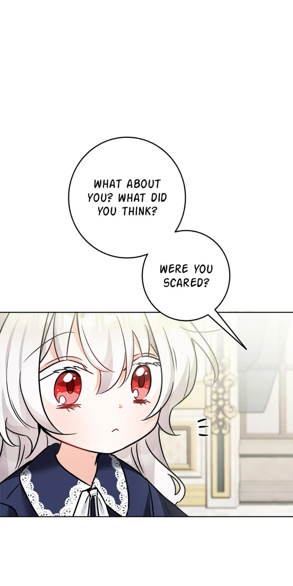 The Male Lead Is in Charge of the Successor Chapter 11 - Page 53