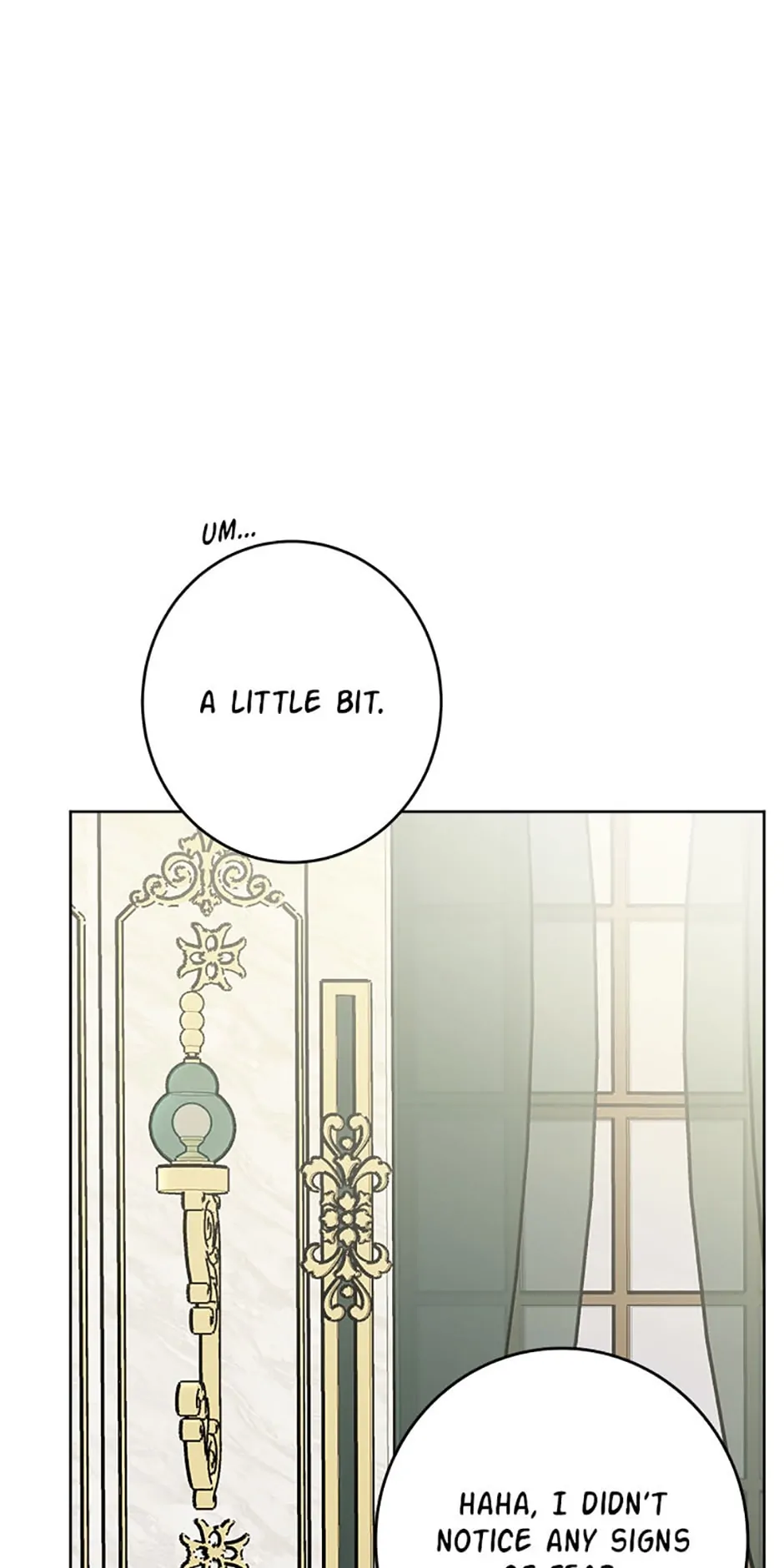 The Male Lead Is in Charge of the Successor Chapter 11 - Page 54