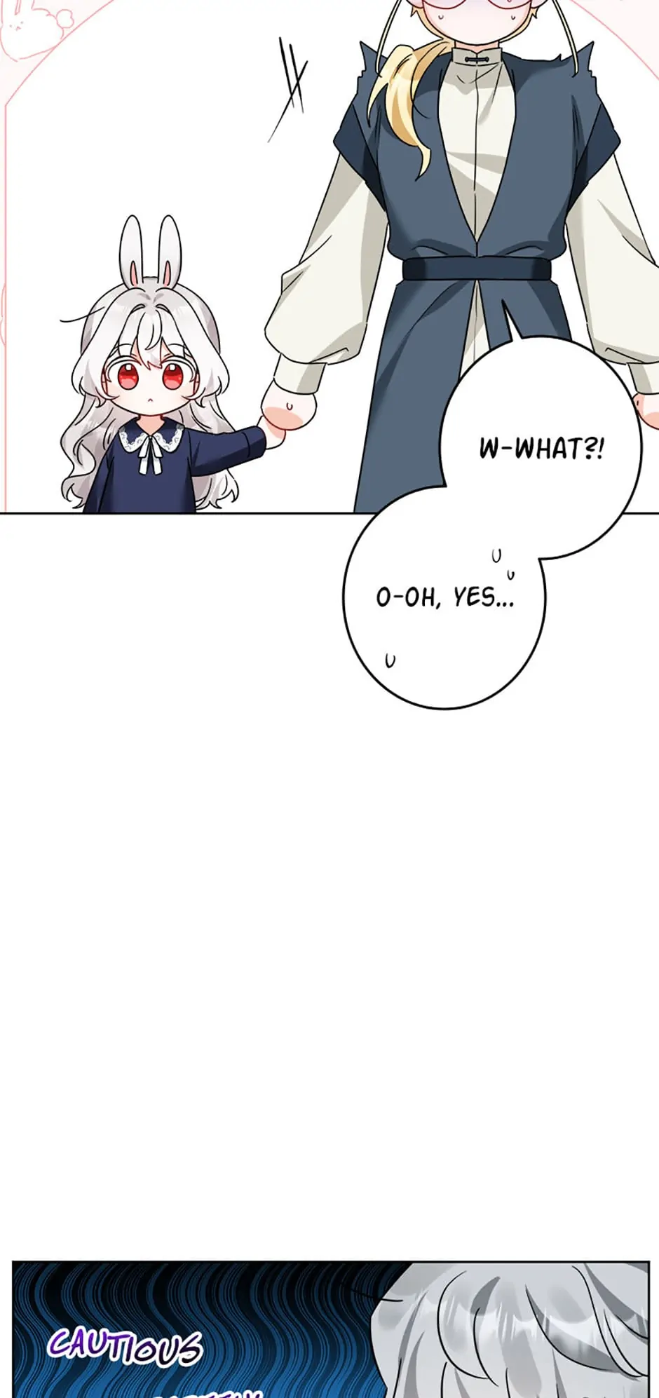 The Male Lead Is in Charge of the Successor Chapter 11 - Page 8
