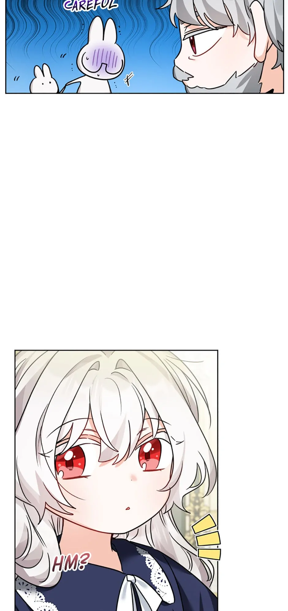 The Male Lead Is in Charge of the Successor Chapter 11 - Page 9