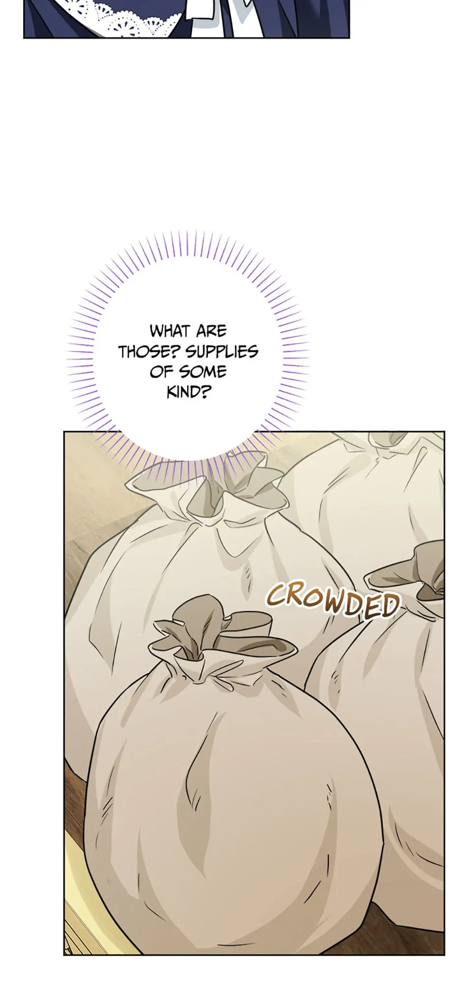 The Male Lead Is in Charge of the Successor Chapter 11 - Page 10